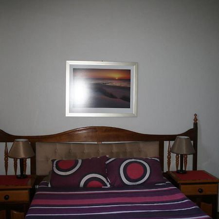 Glen Lilly Self Catering Apartment Parow Exterior photo