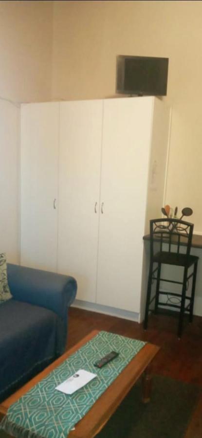 Glen Lilly Self Catering Apartment Parow Exterior photo