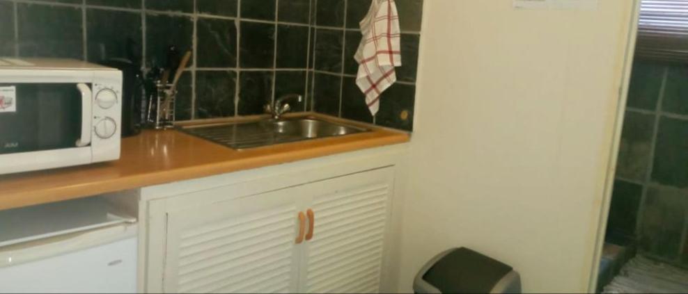 Glen Lilly Self Catering Apartment Parow Exterior photo