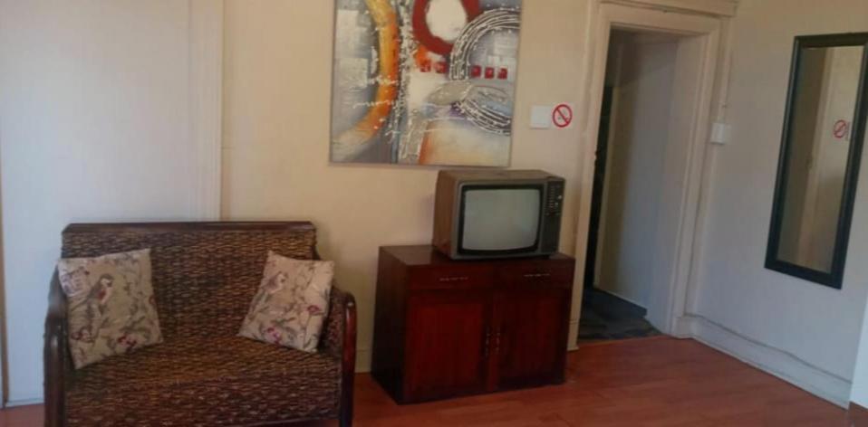 Glen Lilly Self Catering Apartment Parow Exterior photo