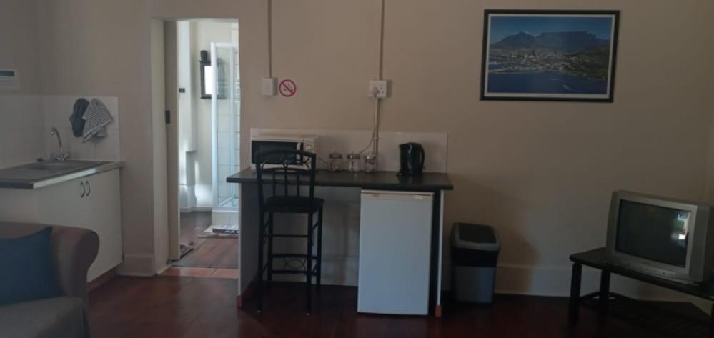 Glen Lilly Self Catering Apartment Parow Exterior photo