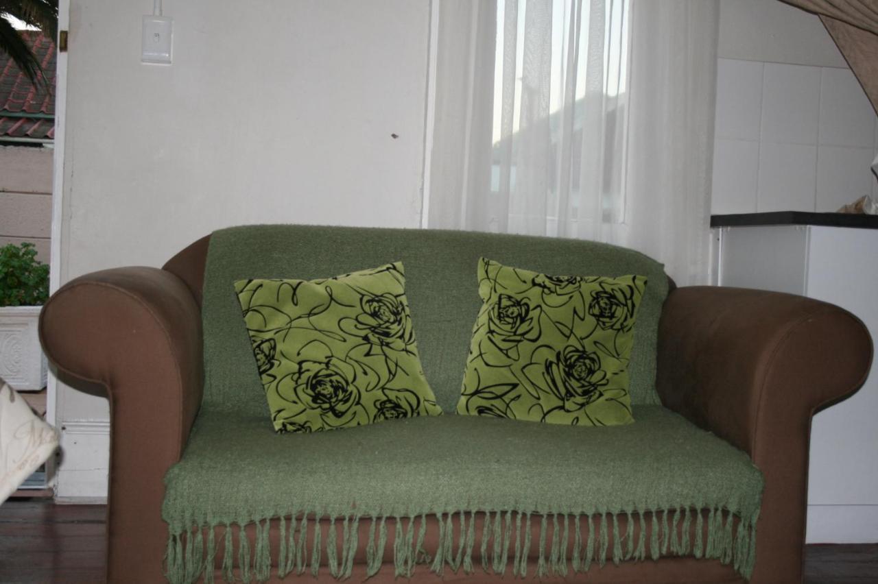 Glen Lilly Self Catering Apartment Parow Exterior photo