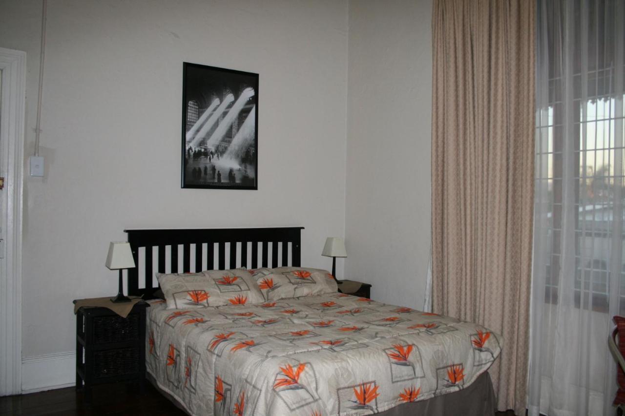 Glen Lilly Self Catering Apartment Parow Exterior photo