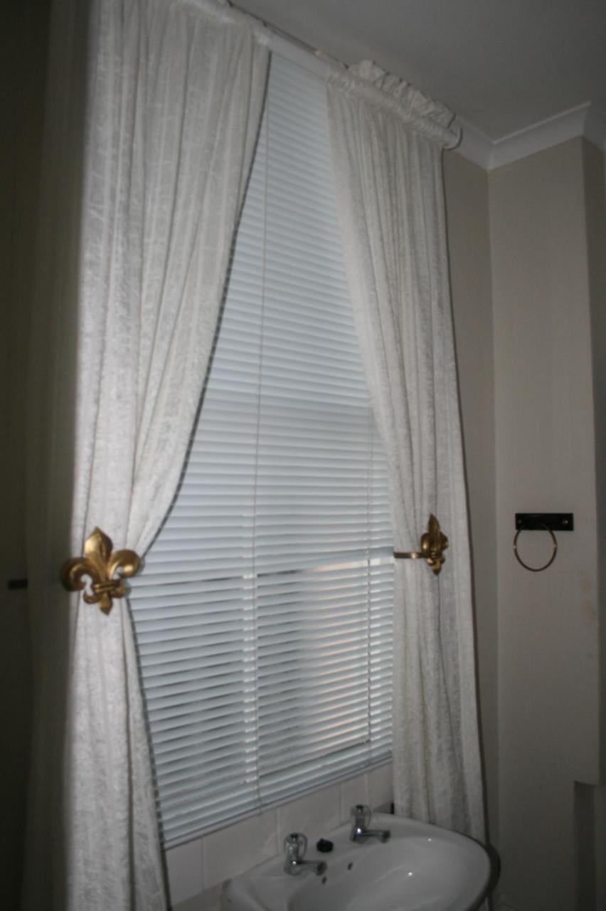 Glen Lilly Self Catering Apartment Parow Exterior photo