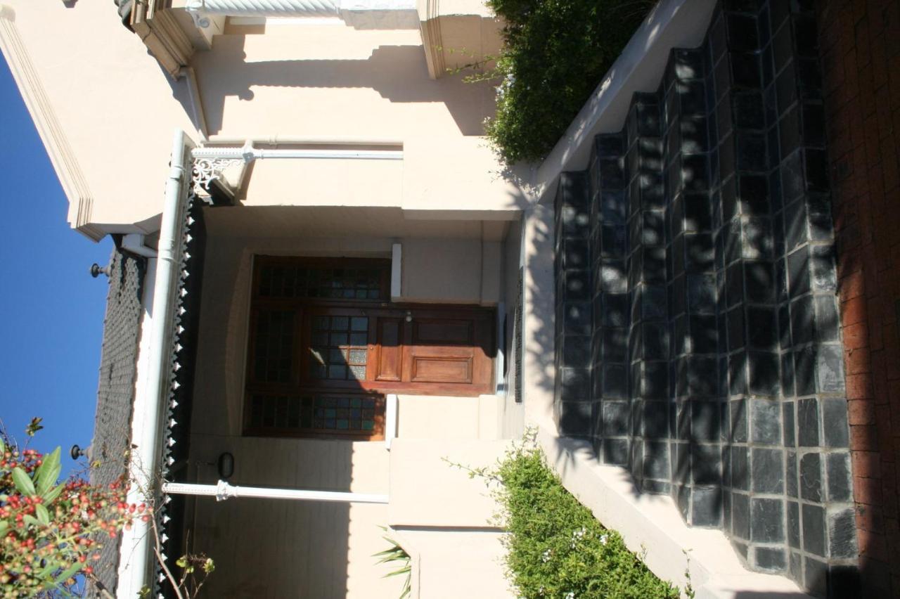 Glen Lilly Self Catering Apartment Parow Exterior photo