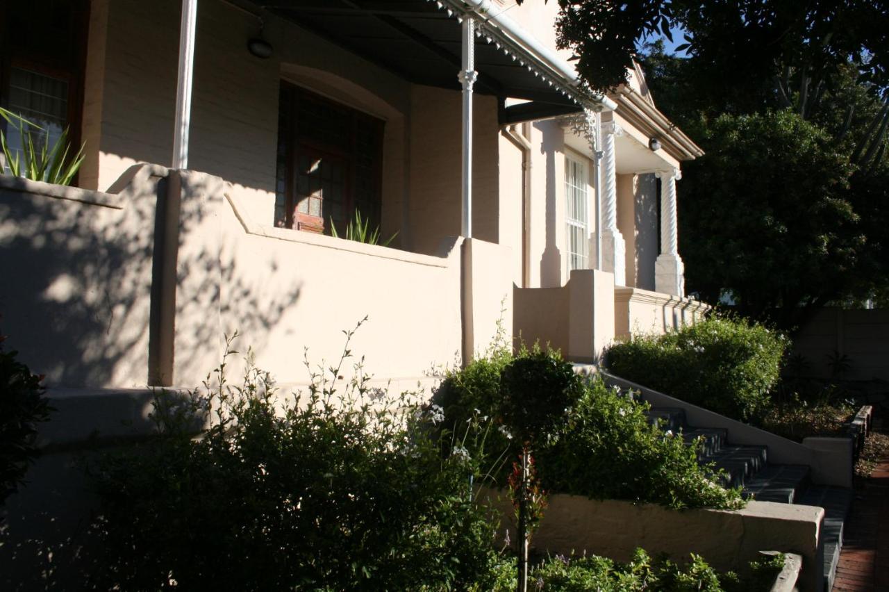 Glen Lilly Self Catering Apartment Parow Exterior photo